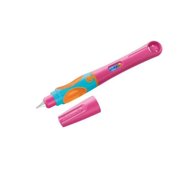 Pelikan Füllhalter griffix P2LPR LovelyPink A