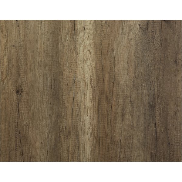 BEST Klapptisch Firenze 43557016 rund 70cm country wood
