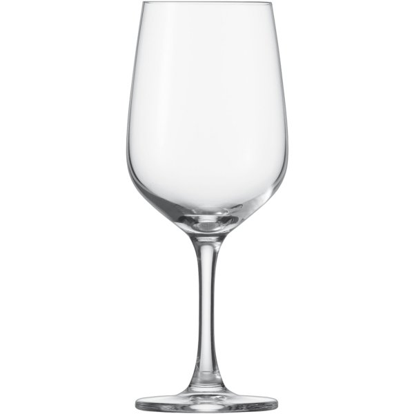 Schott zwiesel Rotweinglas Congresso 455ml 6St