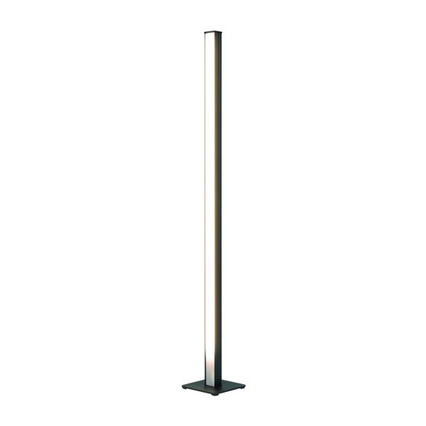 MAUL Säulenleuchte MAULpino Eco LED 113cm an