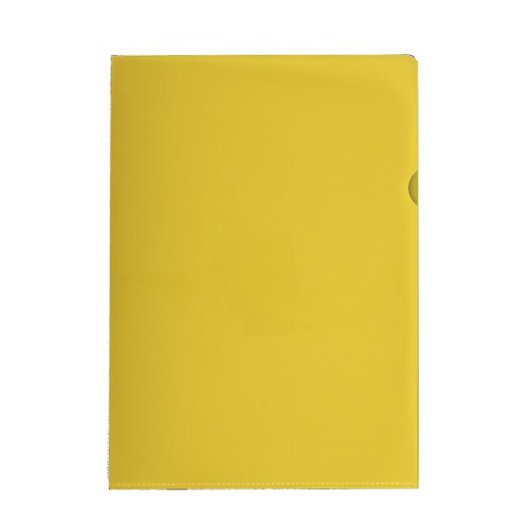prooffice Sichthülle A4 ge 10St