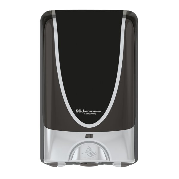 SCJ Desinfektionsspender PROLINE TouchFREE 1,2l sw