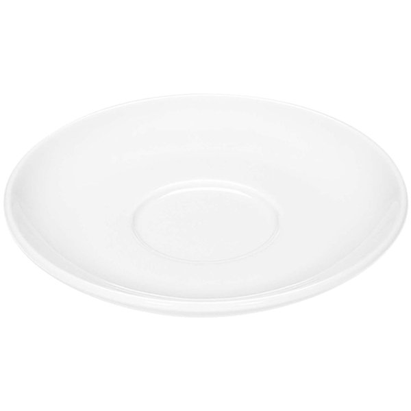 Bauscher Untertasse smart 15cm ws 12St