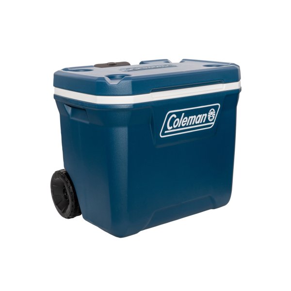Coleman Kühlbox 50QT Xtreme Wheeled
