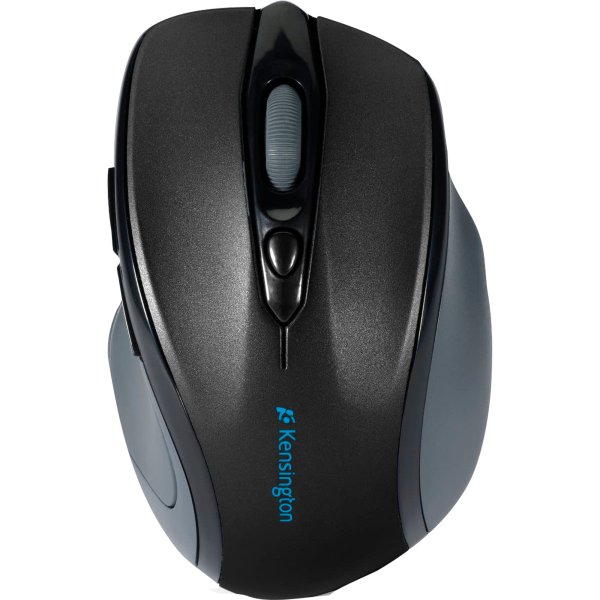 Kensington Maus Pro Fit K72405EU sw