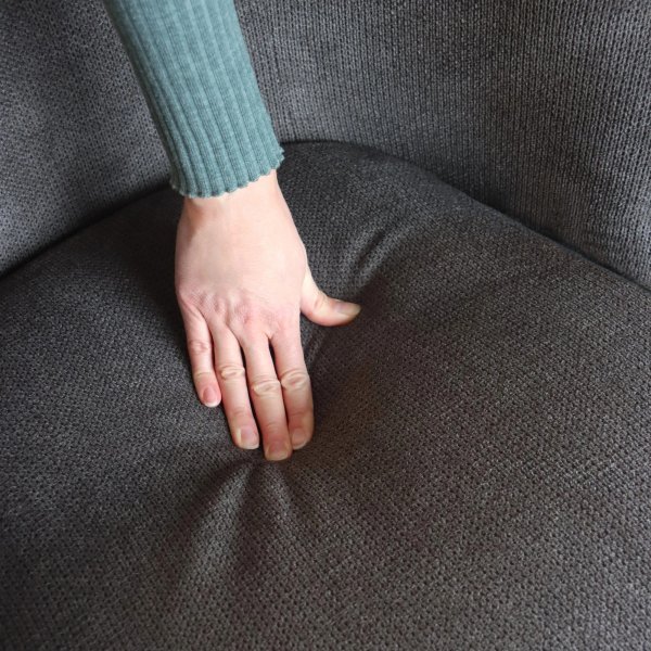 hjh OFFICE Couch Hayriver