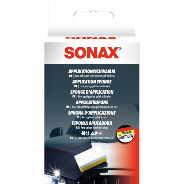 Sonax ApplikationsSchwamm