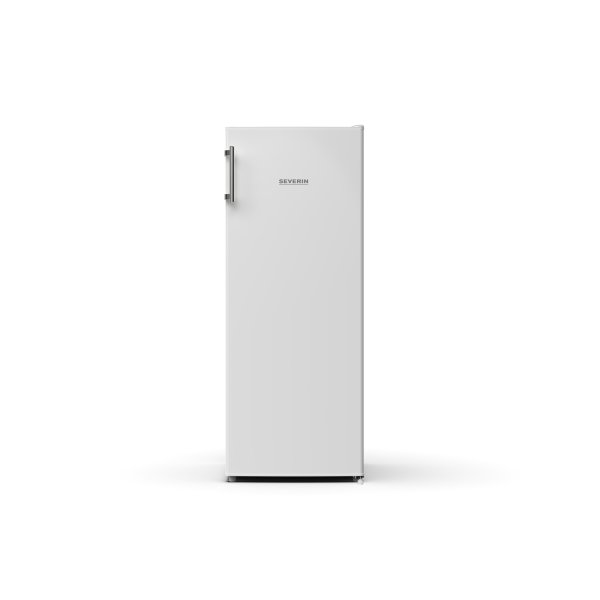 Severin Flaschenkühlschrank 225l ws