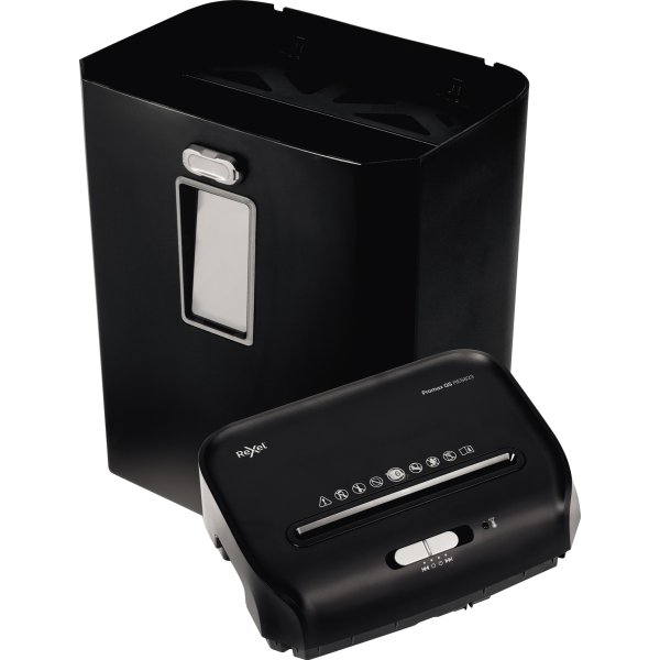 Rexel Aktenvernichter ProMax QS RES823 P2