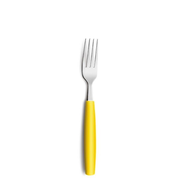 Amefa Menügabel 209mm lemon 12St