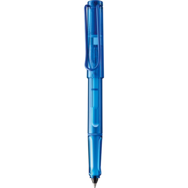 Lamy Tintenroller balloon blue