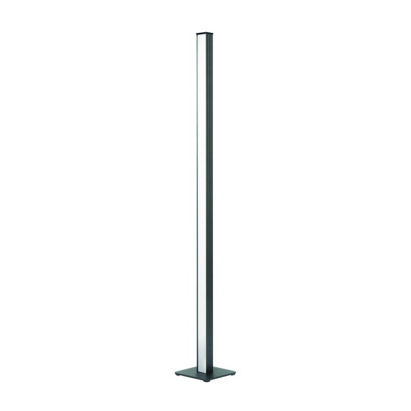 MAUL Säulenleuchte MAULpino high perfomance LED 113cm an