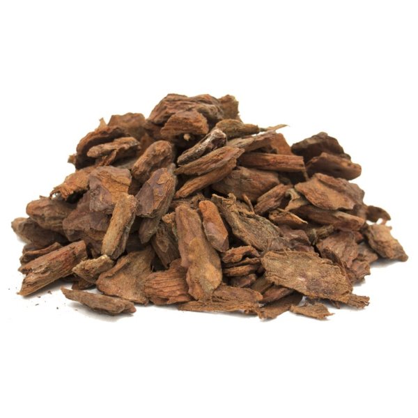 Floragard Mulch Pinienrinde mittel 2x60l