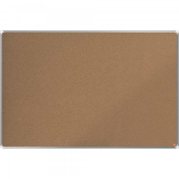 Nobo Notiztafel Premium Plus 1915182 100x150cm Kork