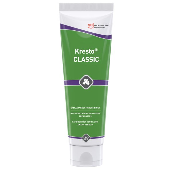 SCJ Handwaschpaste Kresto Classic 250ml