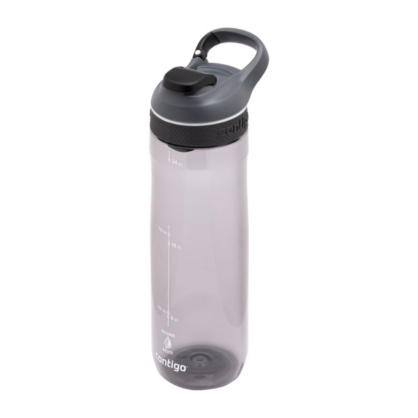 contigo Trinkflasche Cortland 720ml smoke