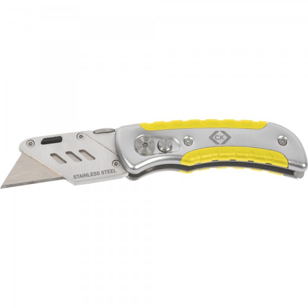 C.K Tools Cutter T0954 klappbar 6mm