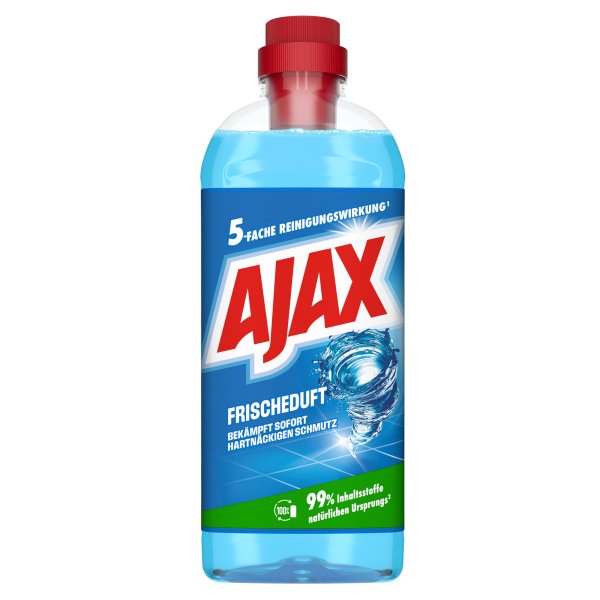 Ajax Allzweckreiniger Frischeduft 1l