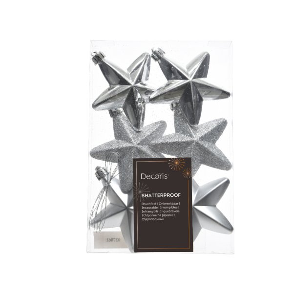 Decoris Stern Mix si 6St
