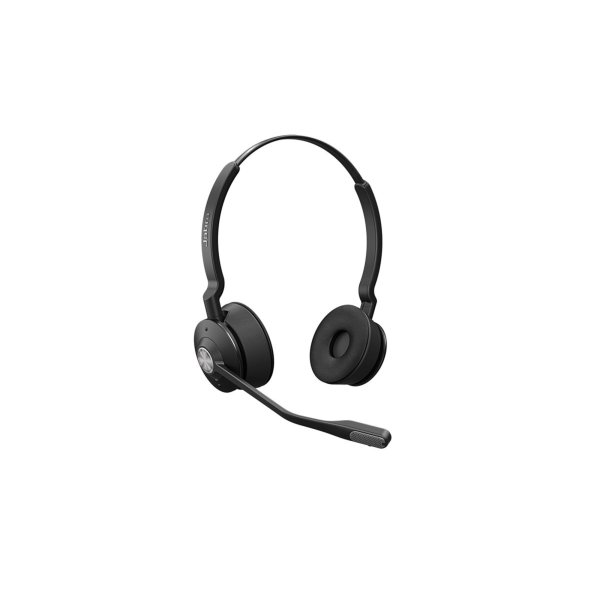 Jabra Headset Engage 65 SE Stereo DECT