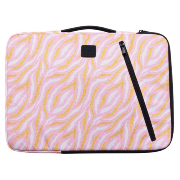 Exacompta Laptoptasche Sleeve 15-16Zoll Nude