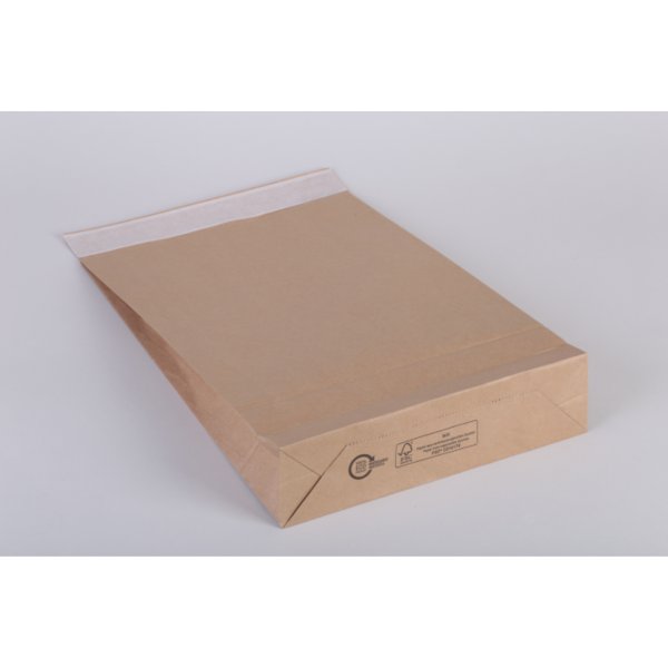 flexiPAK Versandtasche 250x353x50mm 300St