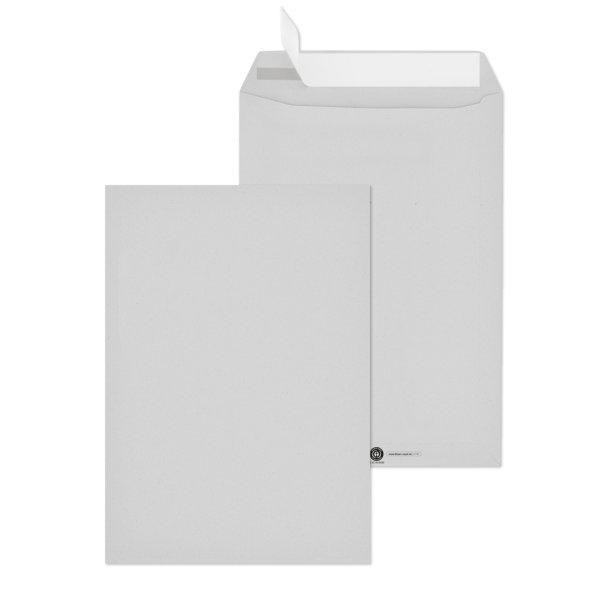 MAILmedia Versandtasche C4 oF hk 100g gr 250St