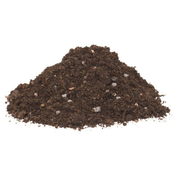 Floragard Blumenerde Zitrus & Mediterran 60l