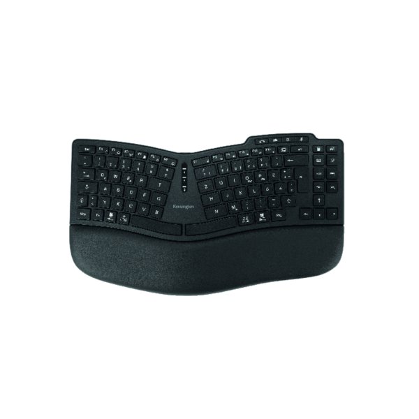 Kensington Tastatur KB675 EQ sw
