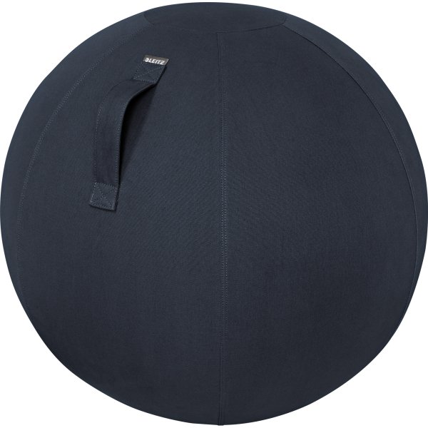 Leitz Sitzball Ergo Cosy 52790089 grau