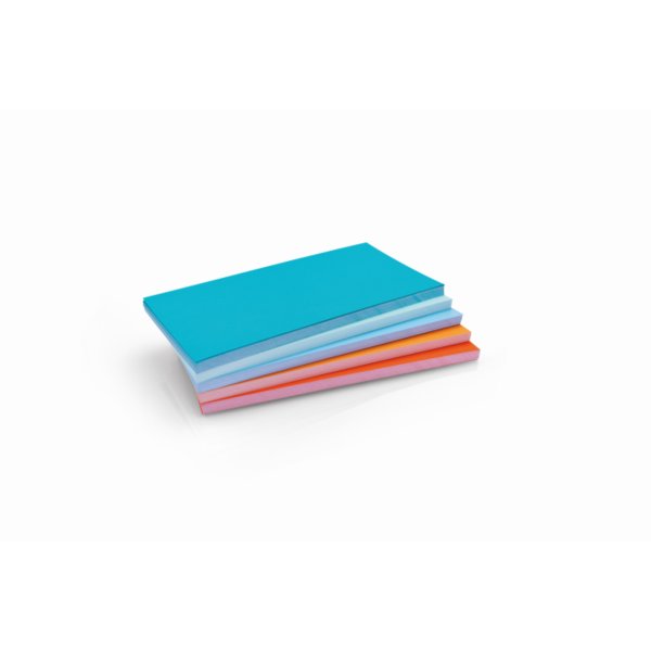 magnetoplan ModKarte Sea Dusk Rechteck 200x100 sort 250St