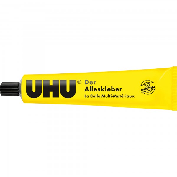 UHU Alleskleber 45050 Tube 125g