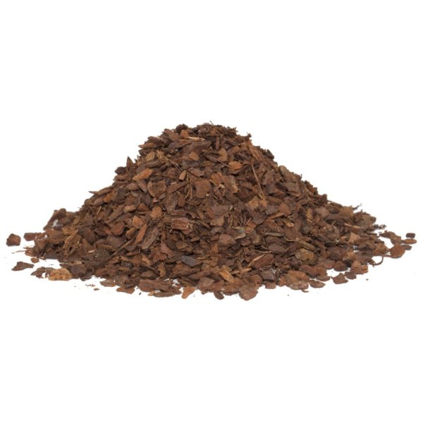 Floragard Mulch Pinienrinde fein 60l