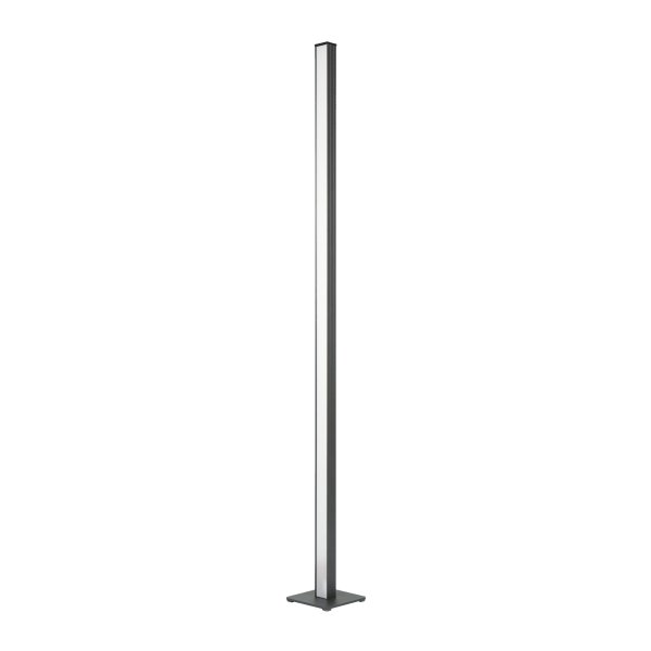 MAUL Säulenleuchte MAULpino high perfomance LED 143cm an