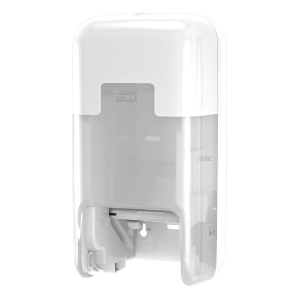 Tork Toilettenpapierspender OptiServe ws