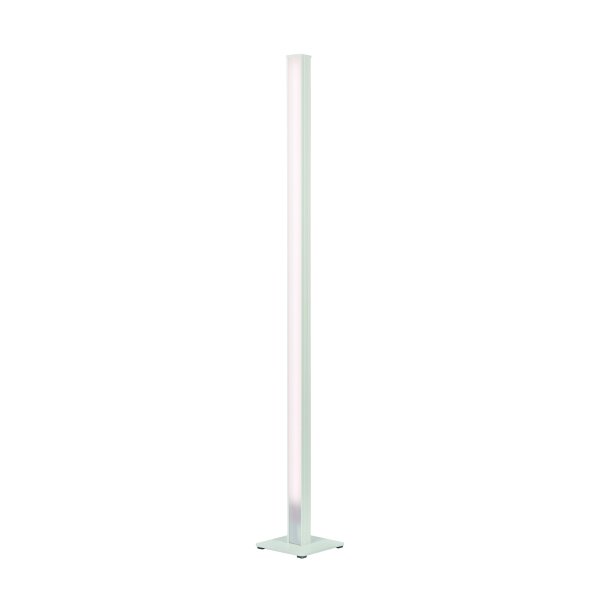 MAUL Säulenleuchte MAULpino high perfomance LED 113cm ws