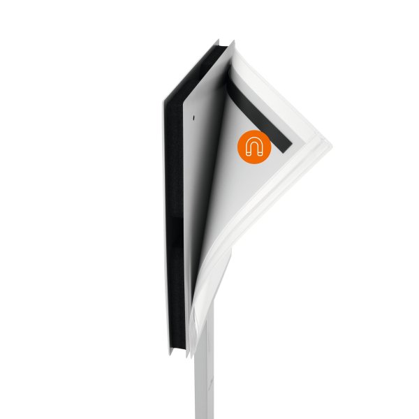 Durable Infoständer STAND OUTDOOR A3