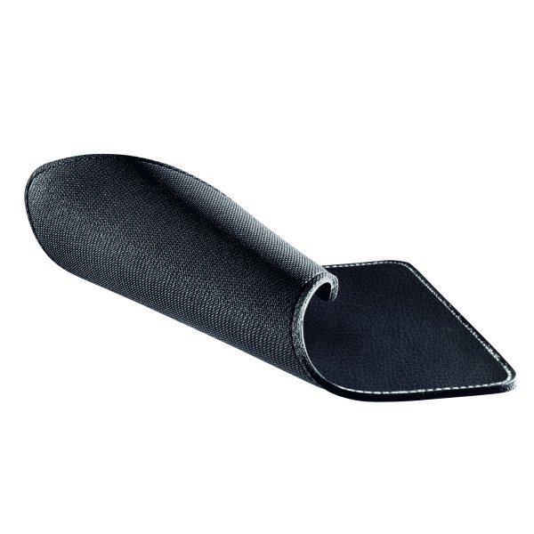 Hama Mauspad 220x3x180mm sw