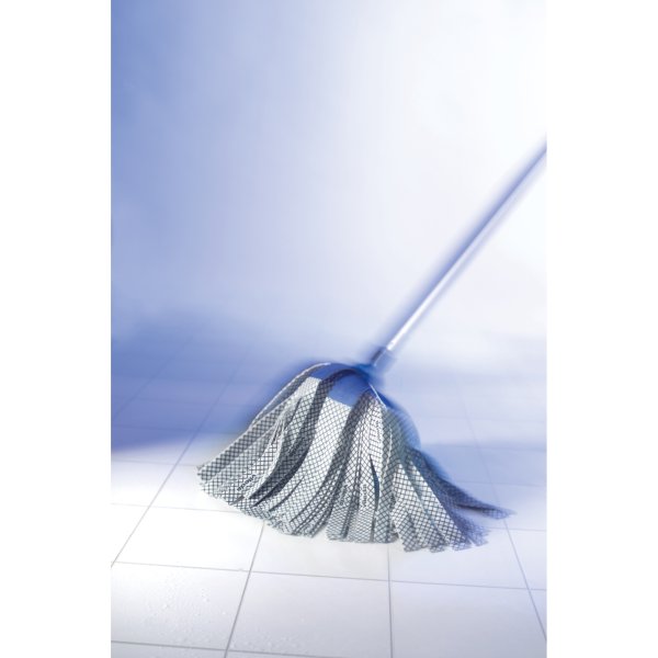 Vileda Wischmop SuperMop micro Ag 138495 für Wischmopstiel SuperMop