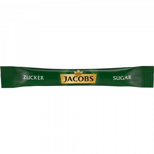 JACOBS Zuckersticks 4055644 4g 900 St./Pack.