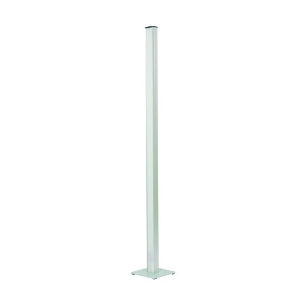 MAUL Säulenleuchte MAULpino Eco LED 113cm si