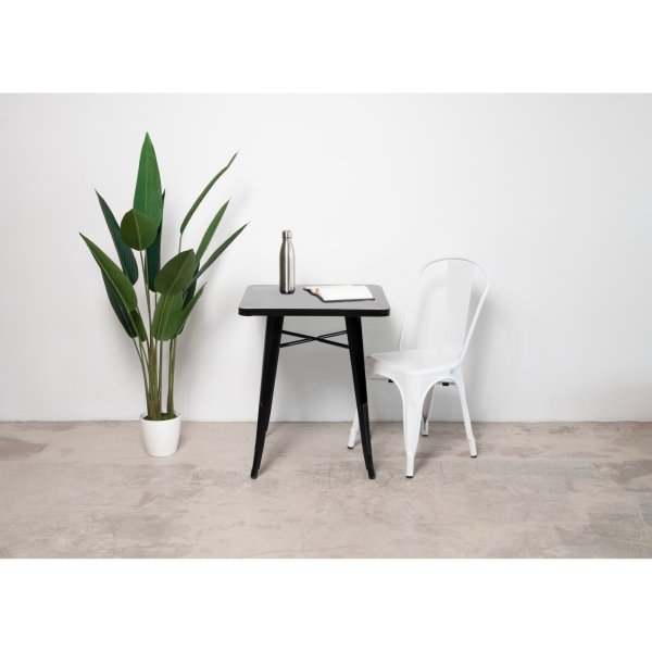 Paperflow Tisch meet Urban sw
