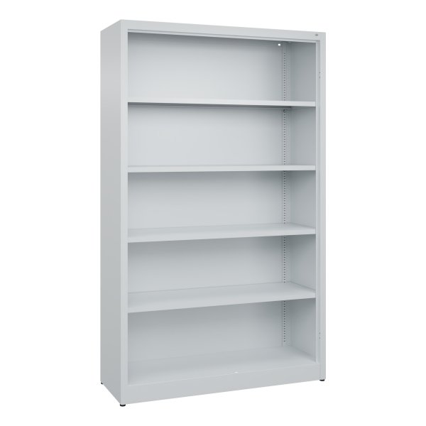 C+P Aktenregal 5OH 1950x1200x400mm lgr