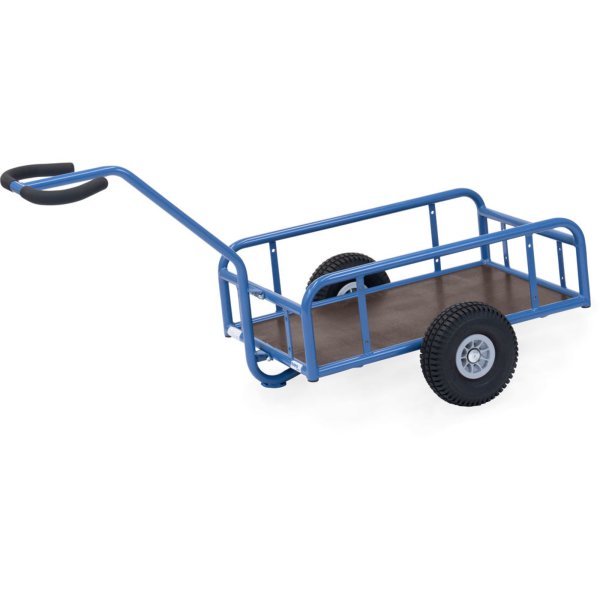 fetra Handwagen PU-Räder 795x445mm