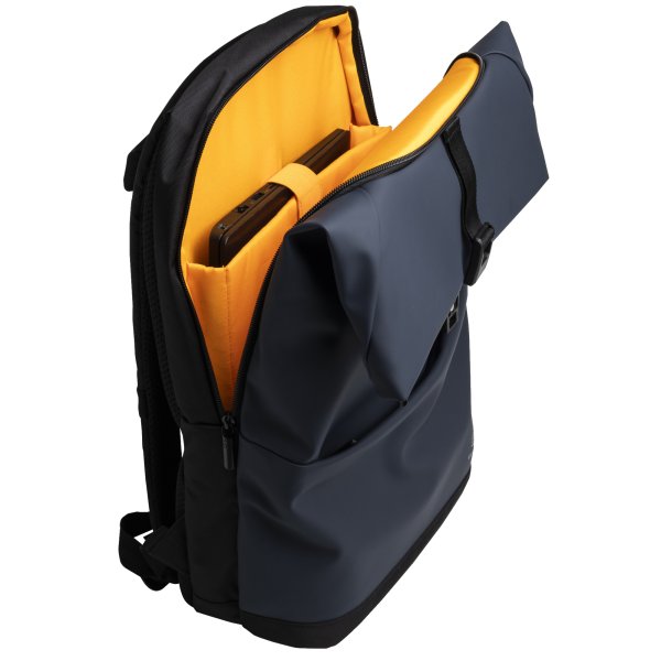 Exacompta Laptoprucksack Exactive Young schiefer