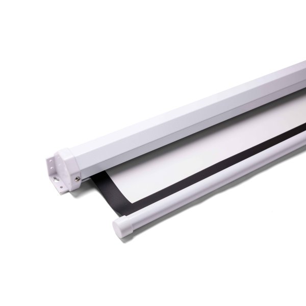 magnetoplan Rollo-Leinwand manuell 2500x2000mm