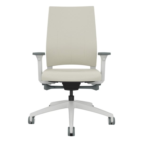 Sedus Bürostuhl quarterback 2 creme