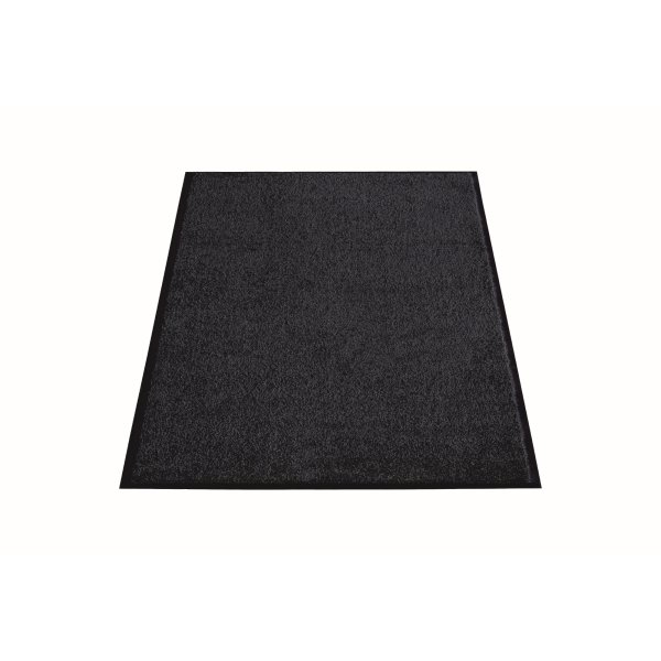 Miltex Schmutzfangmatte Eazycare Wash 85x150cm sw