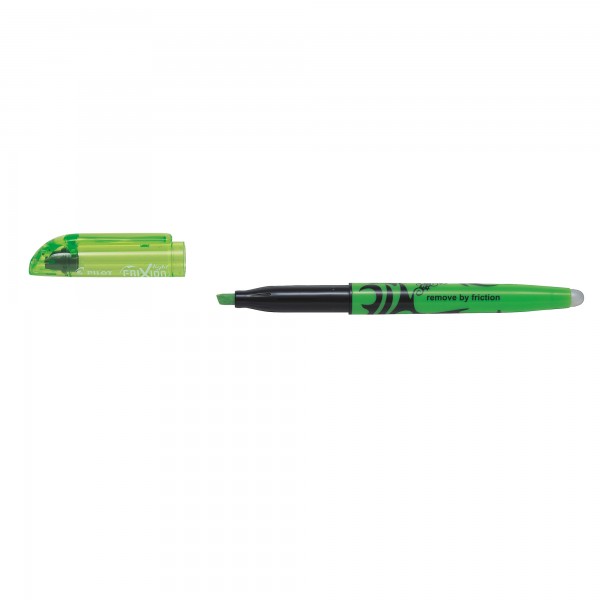 PILOT Textmarker FriXion light 4136004 3,8mm Keilspitze grün