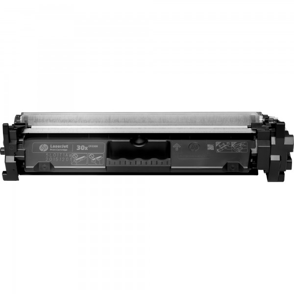 HP Toner CF230X 30X 3.500Seiten schwarz
